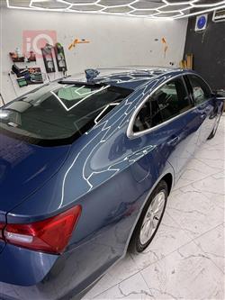 شيفروليه ماليبو